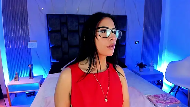 emy_fg webcam