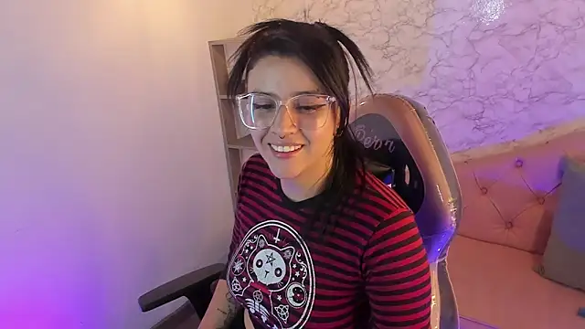 TynaSanders webcam
