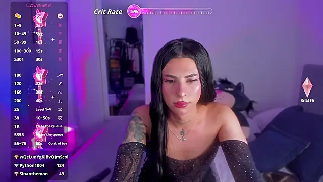 Emily_cute09 webcam