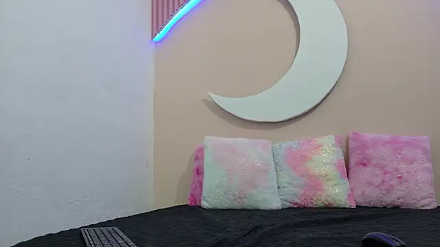 SamanthaLaurent webcam