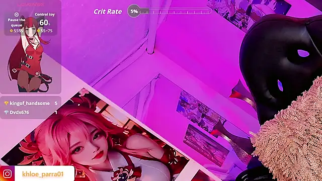 khloe_hills webcam