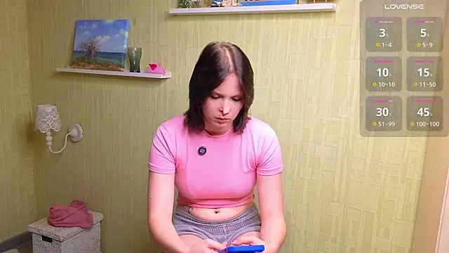 CryBabyVital webcam