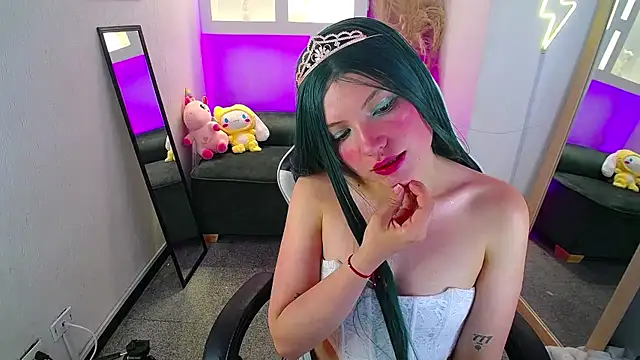 Haddes_as webcam