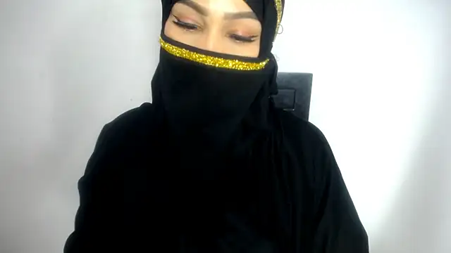 Fox_Loves webcam