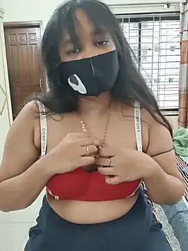 Neha-71 webcam