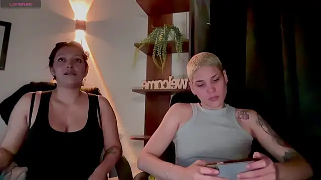 MarcellaGriffin live sex cam