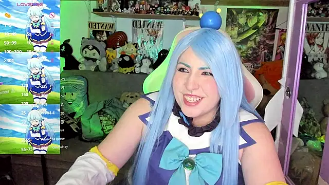 candyy_new webcam