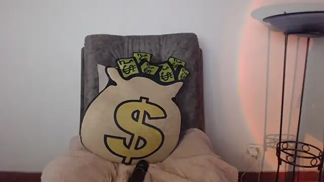 Mila__Paramo webcam