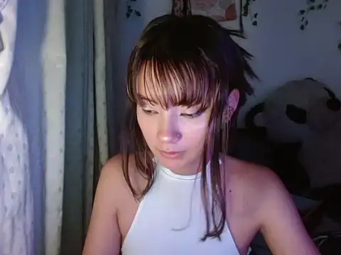 _annie_rosse webcam