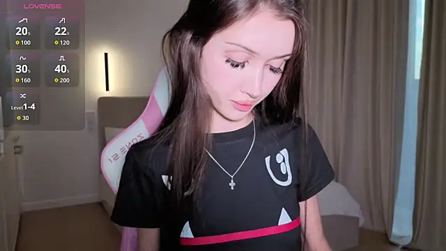 sweetiebones webcam