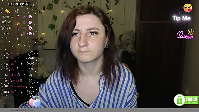 Muse_kitty_jenia webcam