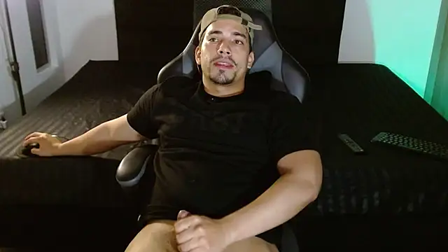 Ian_Daviz webcam