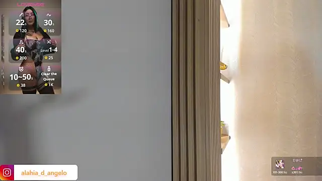 Alahia_Dangelo webcam