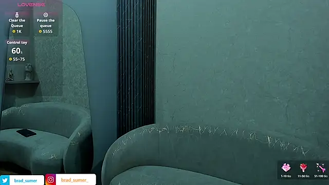 Brad_Summer webcam