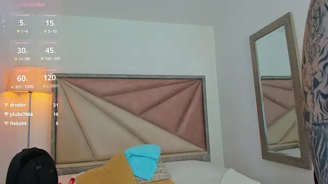 SaskiaGrendel webcam