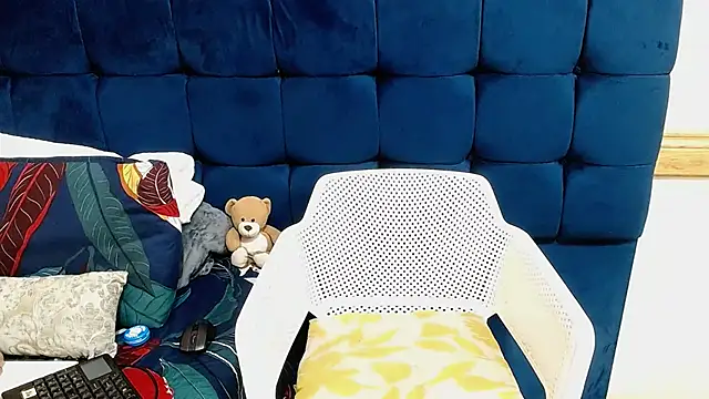 AriesCake webcam
