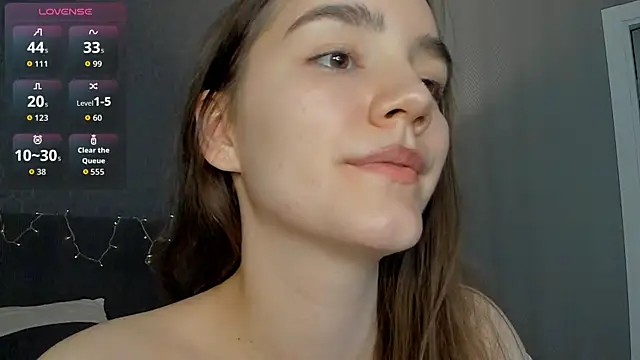 sweete_chantal webcam