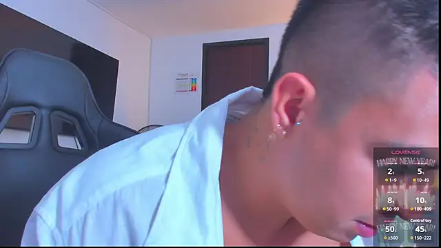 RJBarto webcam