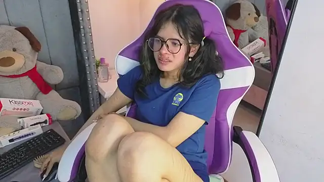 Miyu_Komori webcam