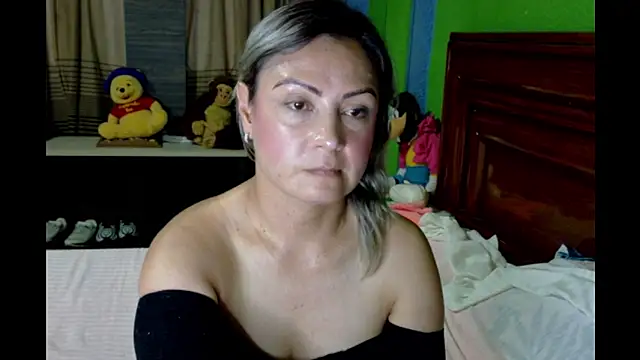 _Charlize_theron_ webcam