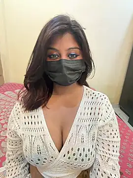 payal_bansal webcam