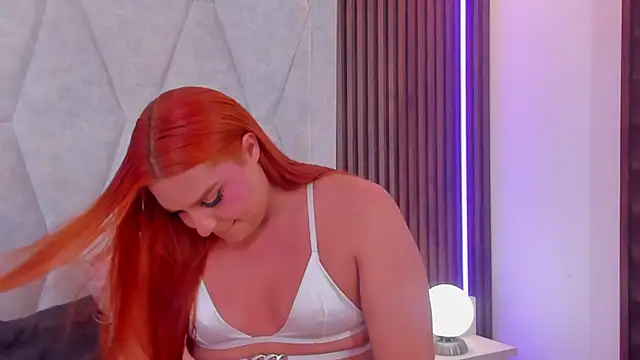 IrinaaVega webcam