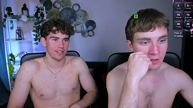 kevin_nix webcam