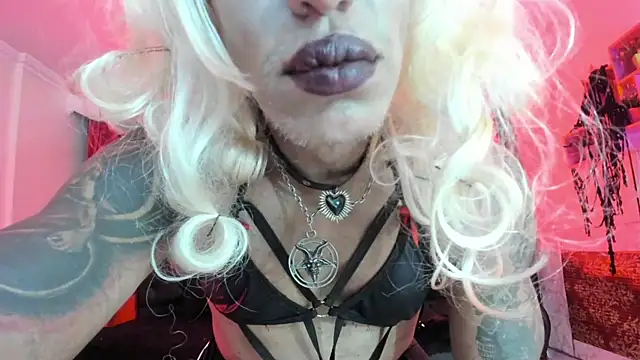 Lilith_madame_satan webcam