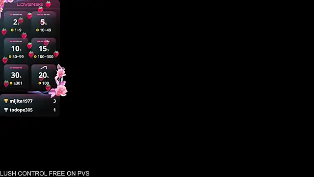 Double_Delight webcam