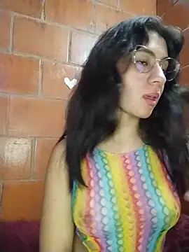 Amanda_x1 webcam