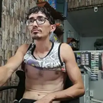 jhosuamoore webcam