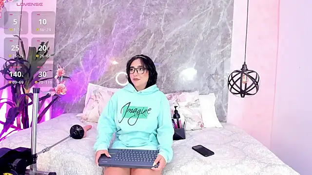 Megan_Stein webcam