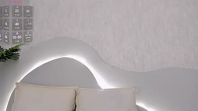 IvyOconner webcam