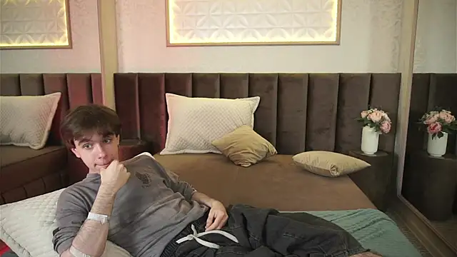 DaveBevy webcam