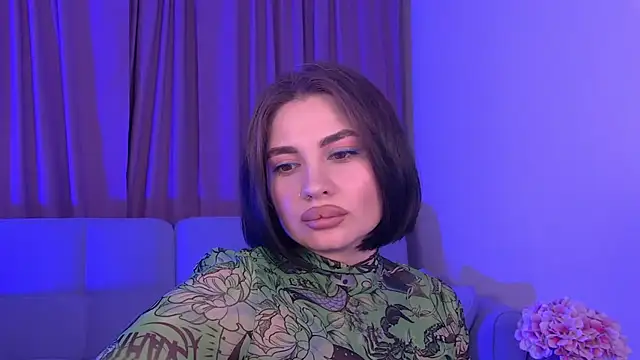AdrianaToress webcam