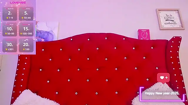 melissa_ls webcam