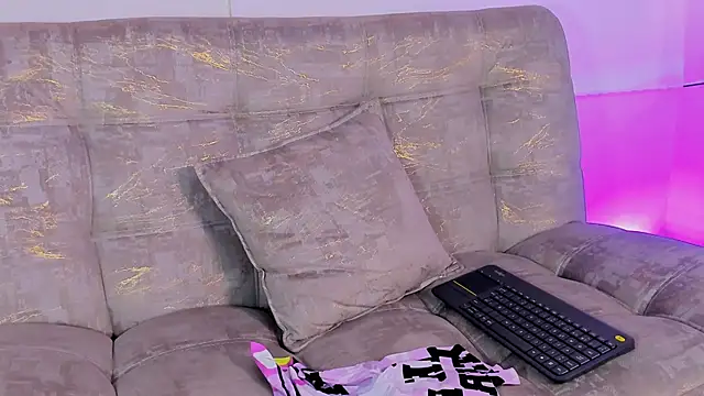 VenusBlazzer webcam