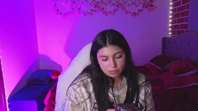 isabella_monntolvo webcam