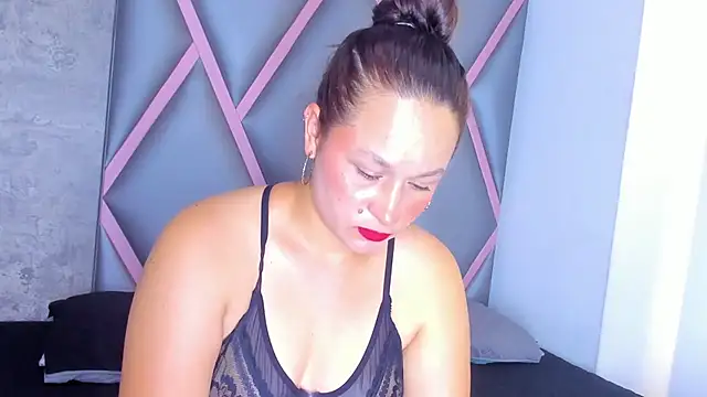 DeborayDark webcam