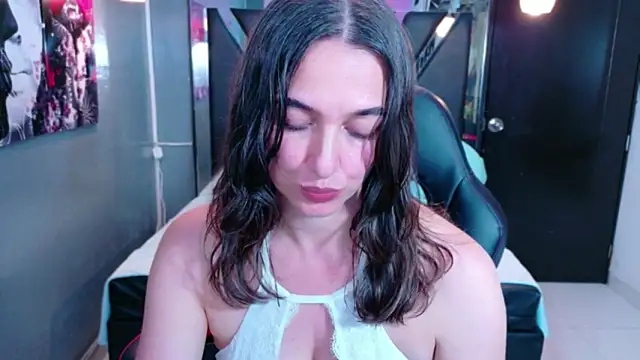 Megan_Rai webcam