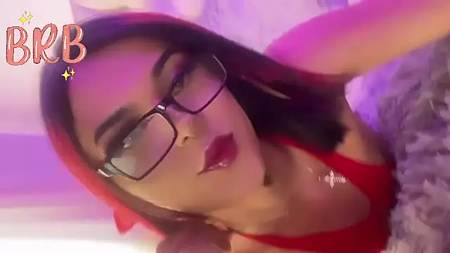 foxxy_Angel webcam