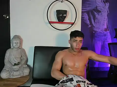 gato_pascal webcam
