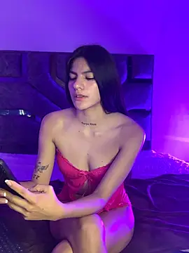 lis_hot_ec webcam