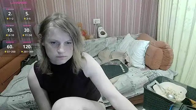 Kathlyn__Heath webcam