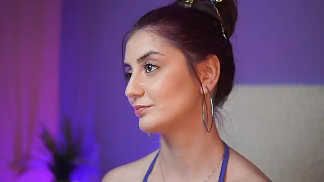 SabrinaHope live sex cam