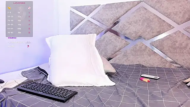 xBlack_Hotx live cam