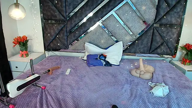 MysticMature live cam
