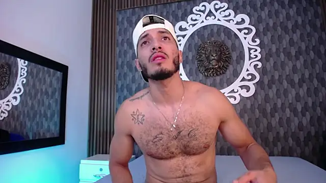 happy_hot7 live cam