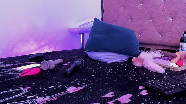 JulianaCarter live cam