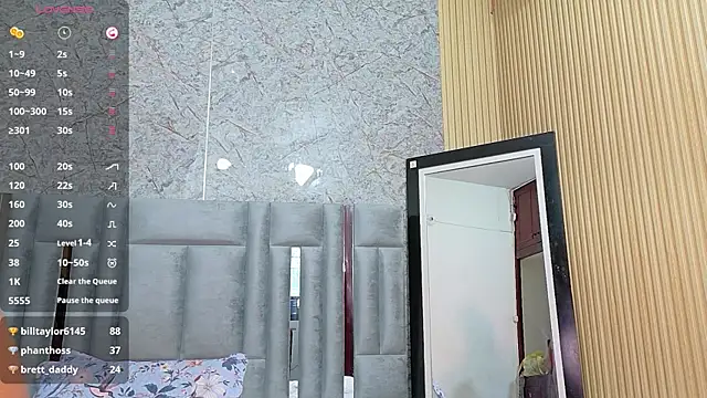 CheatingNeighborr live cam
